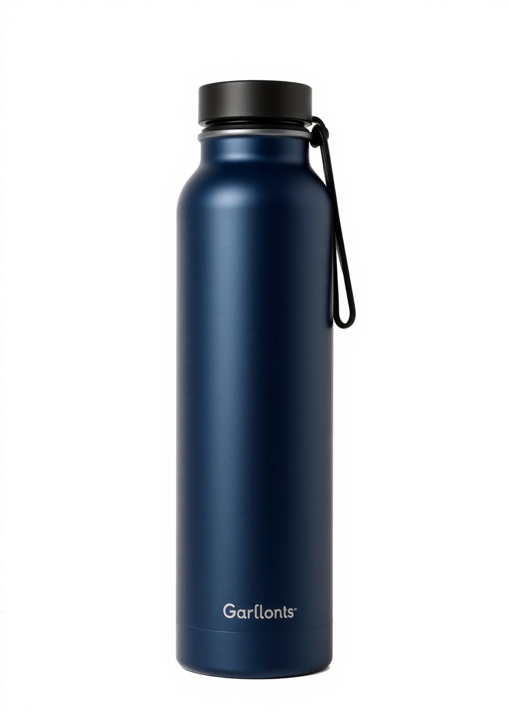 Insulated Steel Bottle