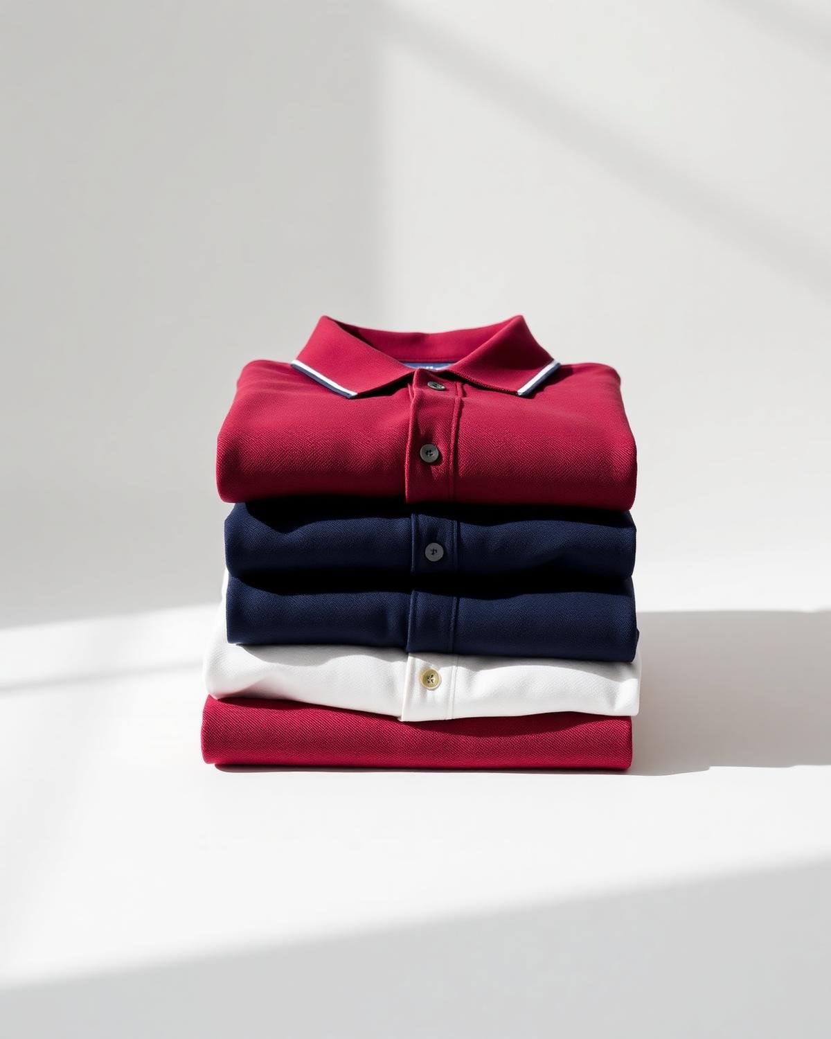 Corporate Apparel