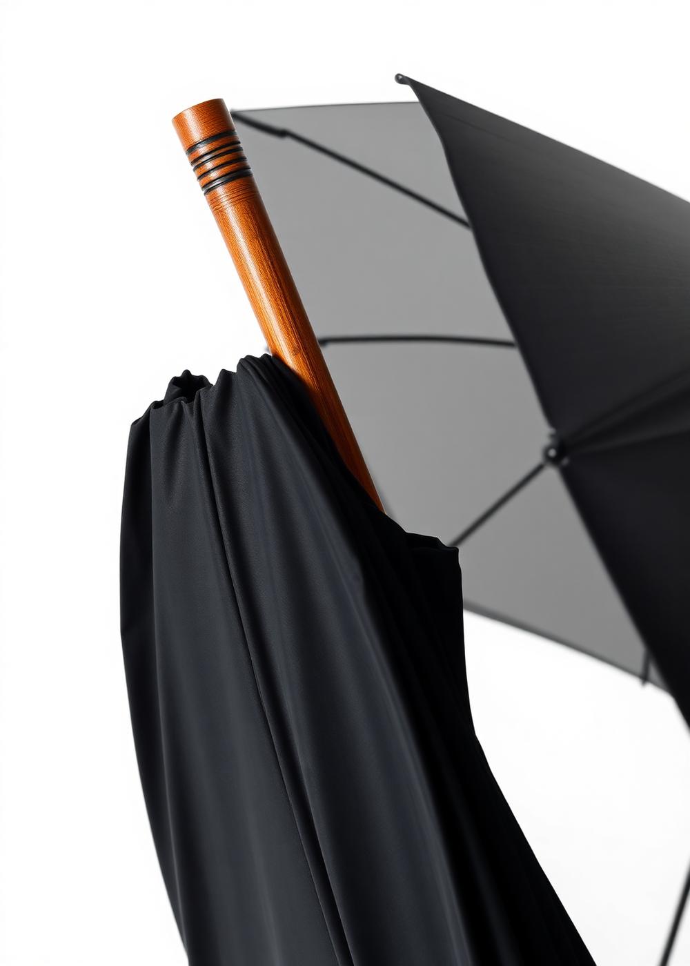Umbrellas & Accessories