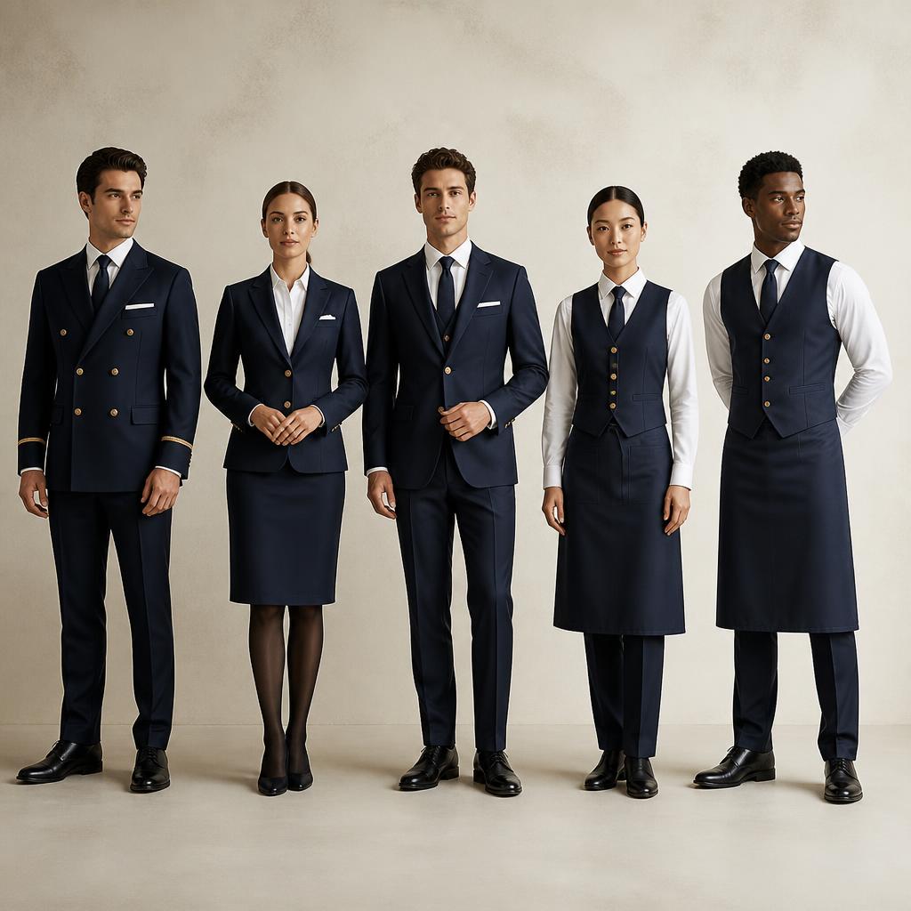 Uniforms